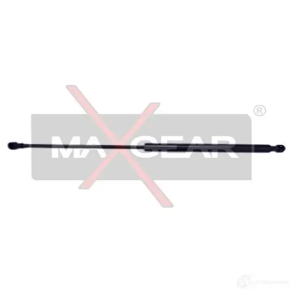 Амортизатор багажника, упор задней двери MAXGEAR 2834745 120342 FM YW1