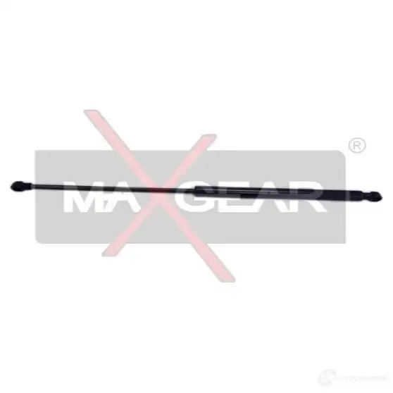 Амортизатор багажника, упор задней двери MAXGEAR 120343 2834746 LYR V4B