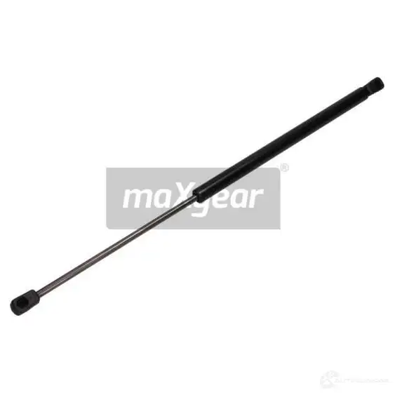 Амортизатор багажника, упор задней двери MAXGEAR 1228229697 NS W0U 121544