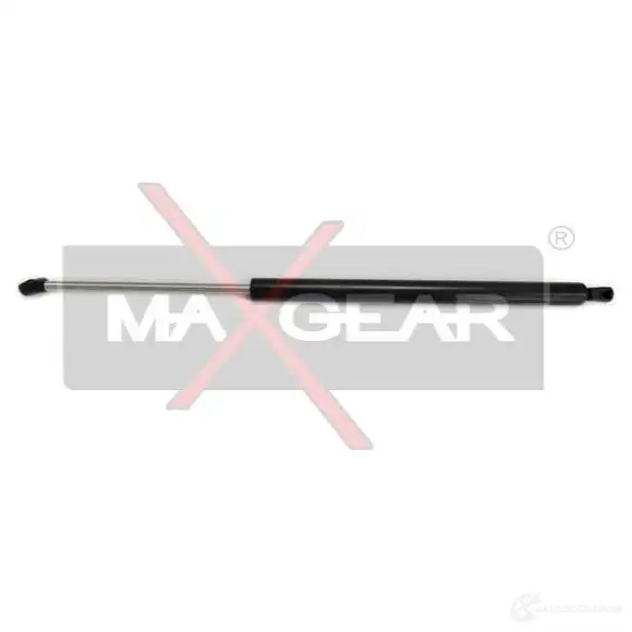 Амортизатор багажника, упор задней двери MAXGEAR 2834605 PW8N 263 120093