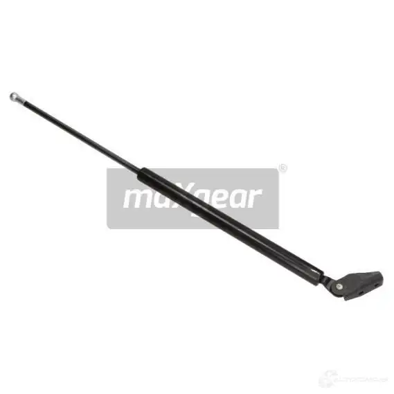 Амортизатор багажника, упор задней двери MAXGEAR 121538 0BWE SI 1228229563