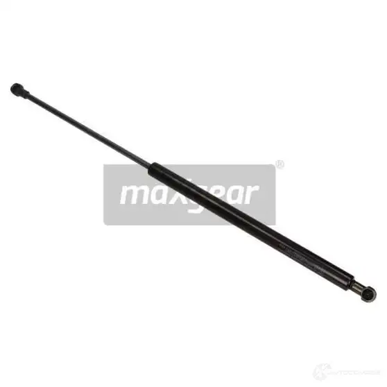Амортизатор багажника, упор задней двери MAXGEAR DOV 9JVE 1228229485 121512
