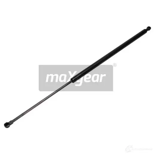 Амортизатор багажника, упор задней двери MAXGEAR 1228229551 121535 UVTL 1R5