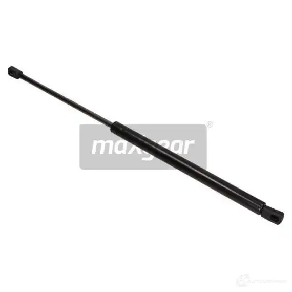 Амортизатор багажника, упор задней двери MAXGEAR HKCTE F 1228230537 121727