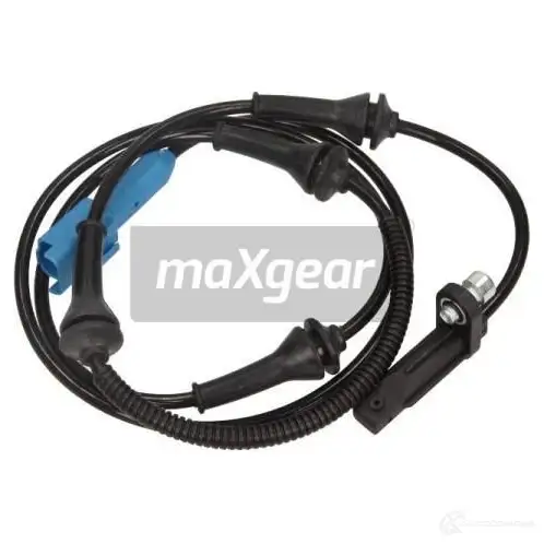 Амортизатор багажника, упор задней двери MAXGEAR 1437620776 1KZ X63 122002 - Изображение 1