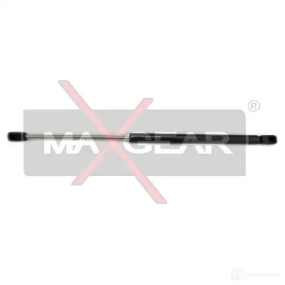 Амортизатор багажника, упор задней двери MAXGEAR 2834636 120124 9RE2 BT изображение 0