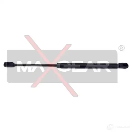 Амортизатор багажника, упор задней двери MAXGEAR 120186 1RQSG L 2834675