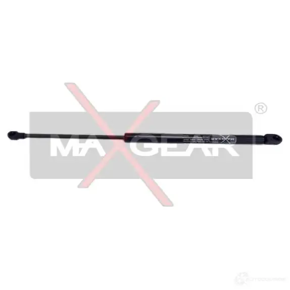 Амортизатор багажника, упор задней двери MAXGEAR 120187 2834676 6YX2 7PI
