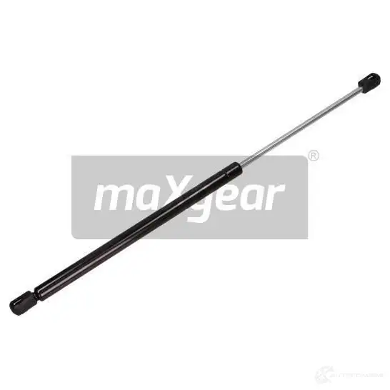Амортизатор багажника, упор задней двери MAXGEAR 2834710 3G 9OL2 120265