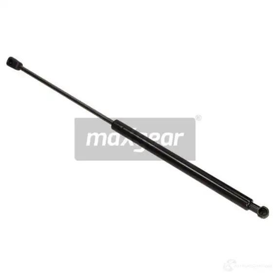 Амортизатор багажника, упор задней двери MAXGEAR 121584 YTQ 4L 1228229907