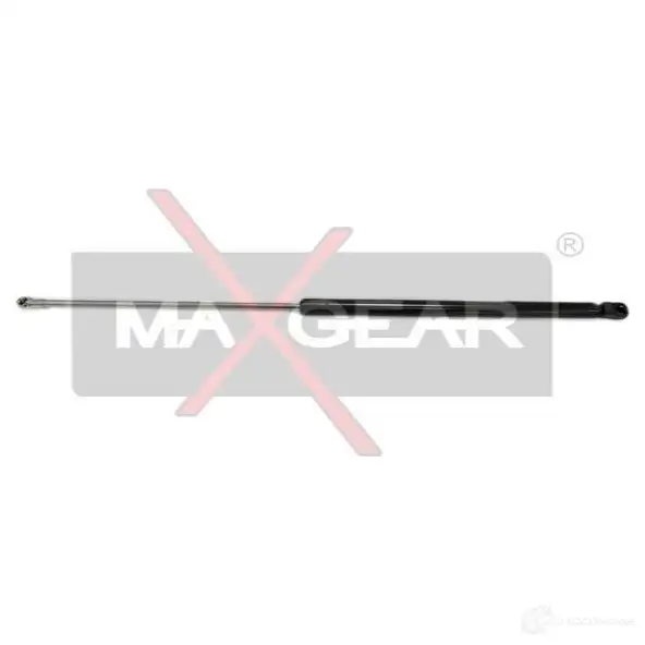 Амортизатор багажника, упор задней двери MAXGEAR 120056 2834567 JVV CA изображение 0