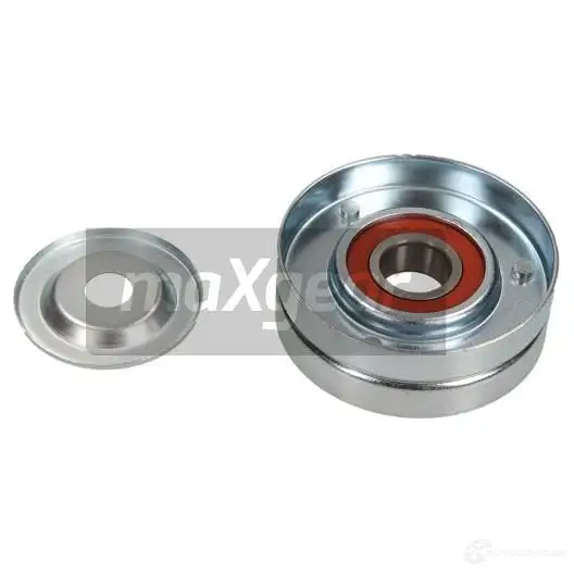 Рычаг натяжителя приводного ремня MAXGEAR 1437626508 541432 5CP Q8IB - Изображение 1