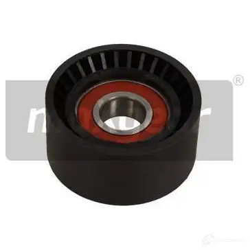 Рычаг натяжителя приводного ремня MAXGEAR YIQS P 541367 1437626511