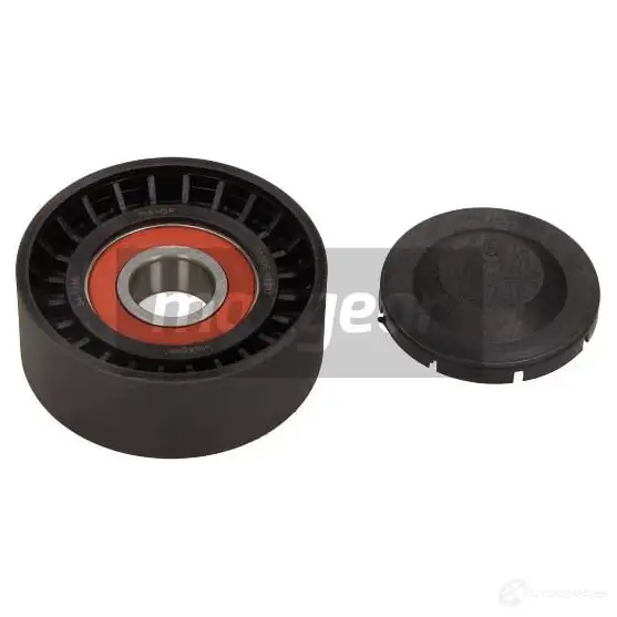 Рычаг натяжителя приводного ремня MAXGEAR 56393MG/RO LKA CR7BSV6 541246 1424837721