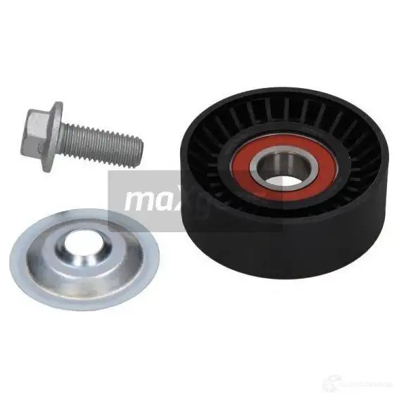Натяжной ролик приводного ремня MAXGEAR 541084 55396MG /ROLKA KM192O 1424641056