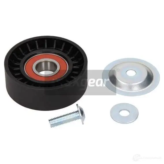 Натяжной ролик приводного ремня MAXGEAR 540934 1424641003 ZNYSW0 57347MG/ ROLKA