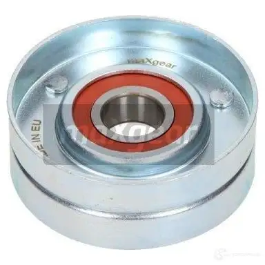 Натяжной ролик приводного ремня MAXGEAR 2846083 HE10M9X 55364 MG/ROLKA 540593