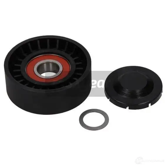 Натяжной ролик приводного ремня MAXGEAR 1424641004 540935 57 524MG/ROLKA YJVW7