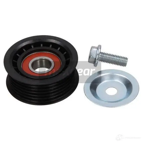 Натяжной ролик приводного ремня MAXGEAR 540696 2846175 56327MG/ROLK A HBYU1