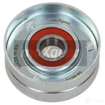 Натяжной ролик приводного ремня MAXGEAR 540815 2846274 58616M G/ROLKA LLH5W9E