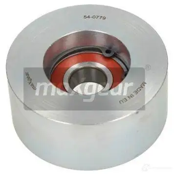 Натяжной ролик приводного ремня MAXGEAR 574 35MG 2846242 540779 6M7ZH3