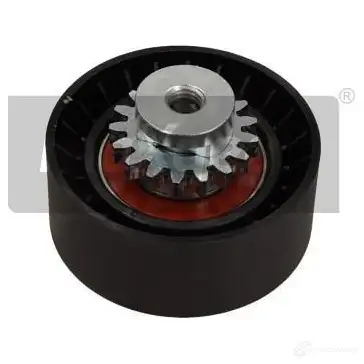 Натяжной ролик приводного ремня MAXGEAR PV3GE 0K 541412 1437589582 - Изображение 1
