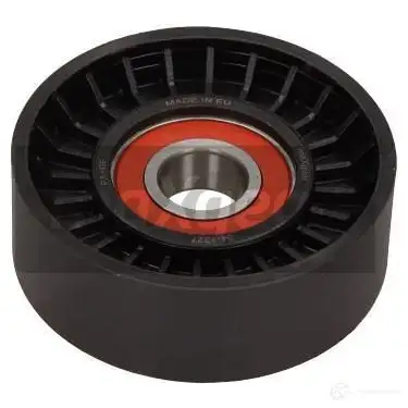 Натяжной ролик приводного ремня MAXGEAR 541227 1424365704 LU62 AUF