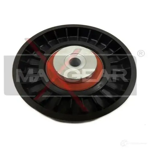 Натяжной ролик приводного ремня MAXGEAR 3YCDG 55112M G 540118 2845645