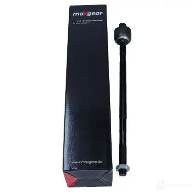 Рулевая тяга MAXGEAR 1437639268 690941 SHM MHKP изображение 2