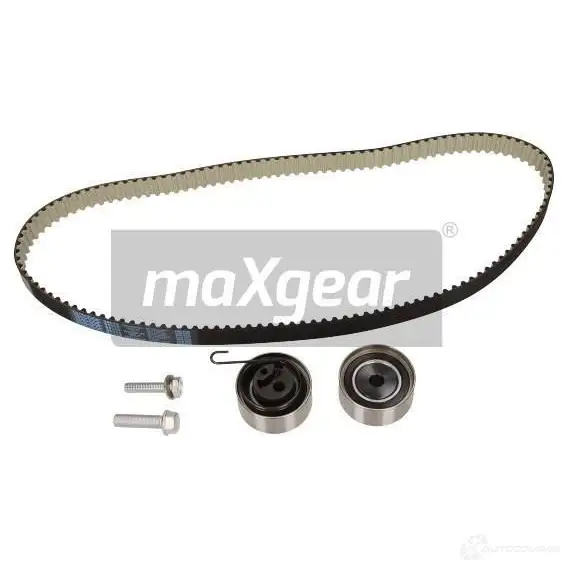 Комплект ремня ГРМ MAXGEAR A BKSV 560029set 2846531