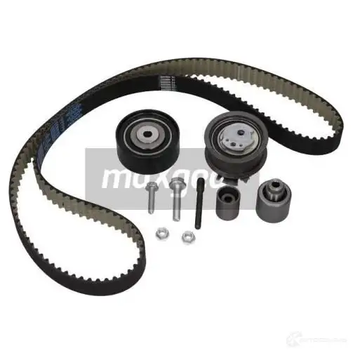 Комплект ремня ГРМ MAXGEAR 45 OHUP7 2846543 560035set изображение 0