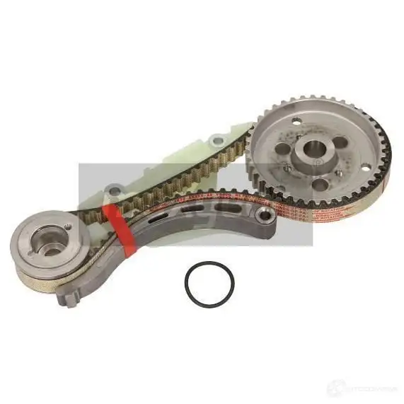 Комплект ремня ГРМ MAXGEAR 560036 2846544 7G9Q6P250AB ORG K85L0
