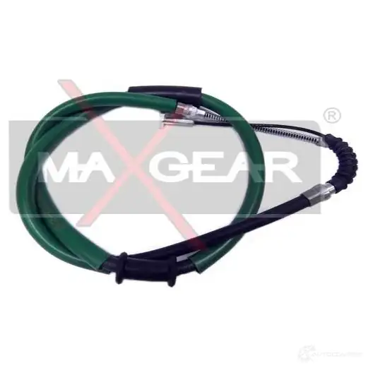 Опора амортизатора MAXGEAR 722684 9AVSZ 9O 2850800