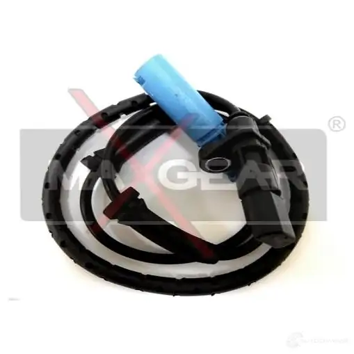 Маслоотделитель MAXGEAR 1437611239 181287 D1G1 2 - Изображение 1