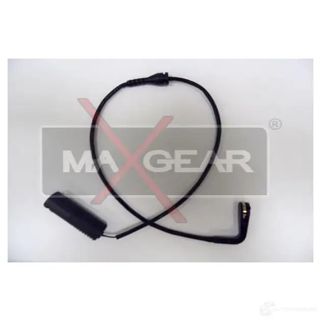 Датчик износа тормозных колодок MAXGEAR 2839033 343511 63066/MG 200018 UMY90TC