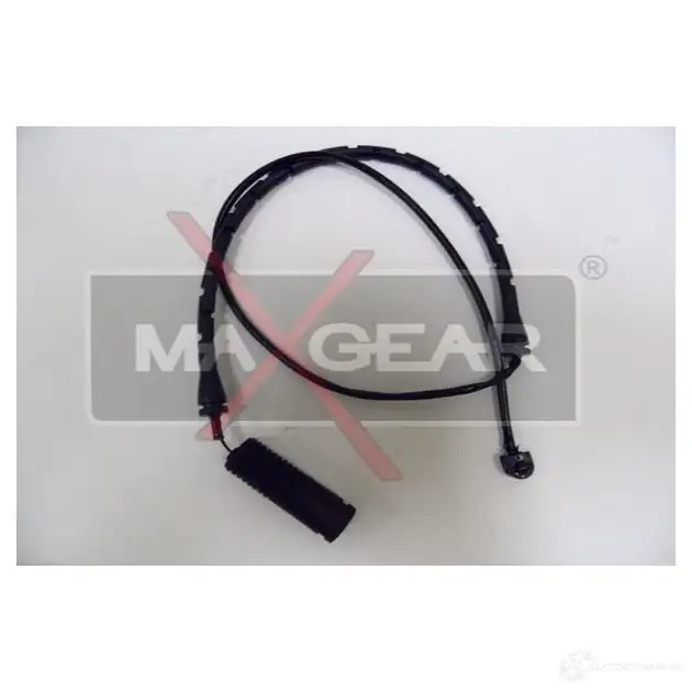 Датчик износа тормозных колодок MAXGEAR TNGX5 2839028 343511 81337/MG 200013