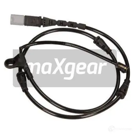 Датчик износа тормозных колодок MAXGEAR 230034 8 VRHKN 2839557
