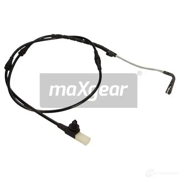 Датчик износа тормозных колодок MAXGEAR C 3ZFXE2 230104 1424682438