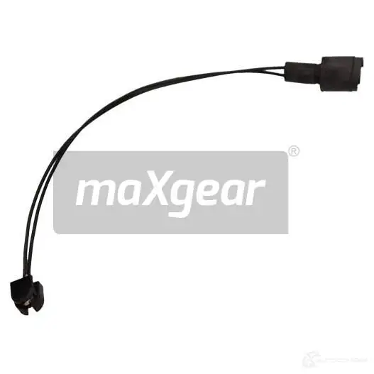 Датчик износа тормозных колодок MAXGEAR NME7 QB2 1424682390 230056