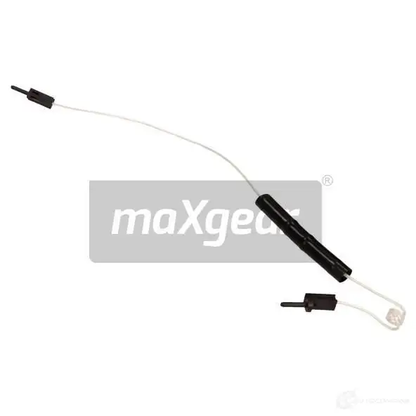 Датчик износа тормозных колодок MAXGEAR XHB4 AN 230053 1424682387