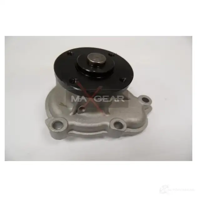 Водяной насос, помпа MAXGEAR MGC -5322 8VTAVW6 470073 2843645 изображение 0