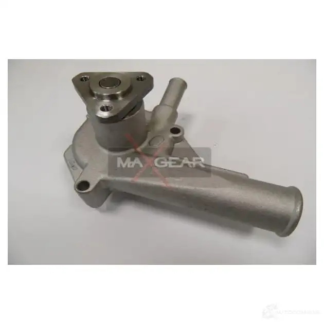 Водяной насос, помпа MAXGEAR M GC-5248 470065 9PT3TA 2843637