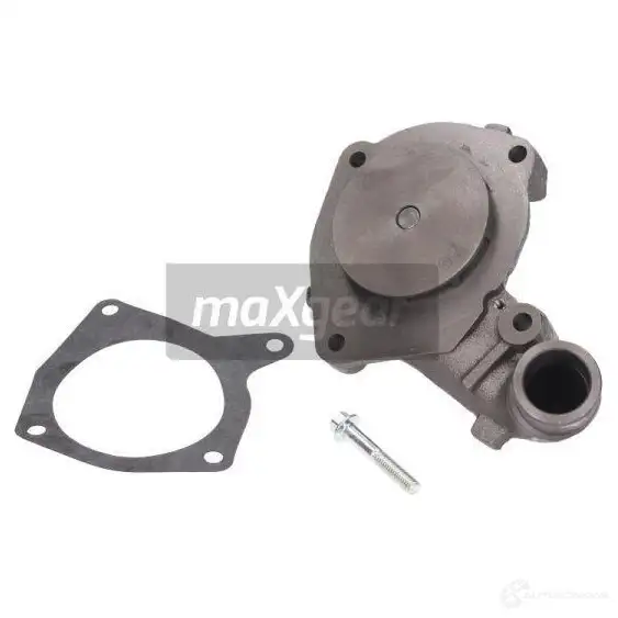 Водяной насос, помпа MAXGEAR 2843755 MGC-5 265 470183 XNVQSCW - Изображение 1