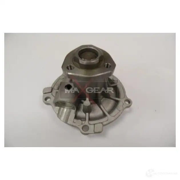 Водяной насос, помпа MAXGEAR MGC-5 470 2843627 470055 PQF31 изображение 0