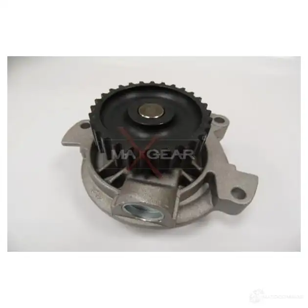 Водяной насос, помпа MAXGEAR ZV2ER 2843665 MGC- 5452 470093