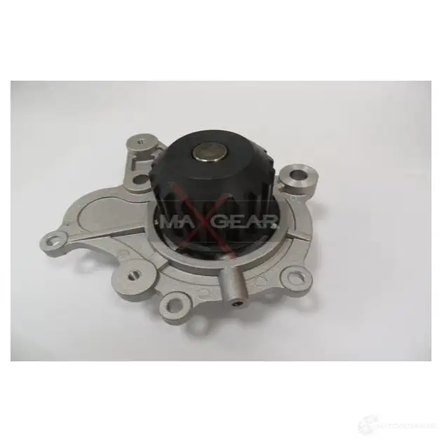 Водяной насос, помпа MAXGEAR V6PKA 2843742 470170 MGC-8 401 изображение 0