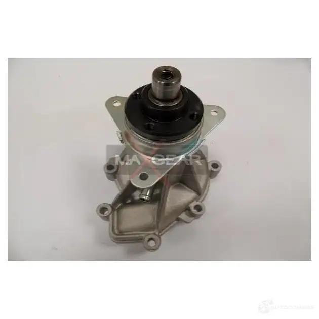 Водяной насос, помпа MAXGEAR 470060 MGC- 5125 APIU81K 2843632
