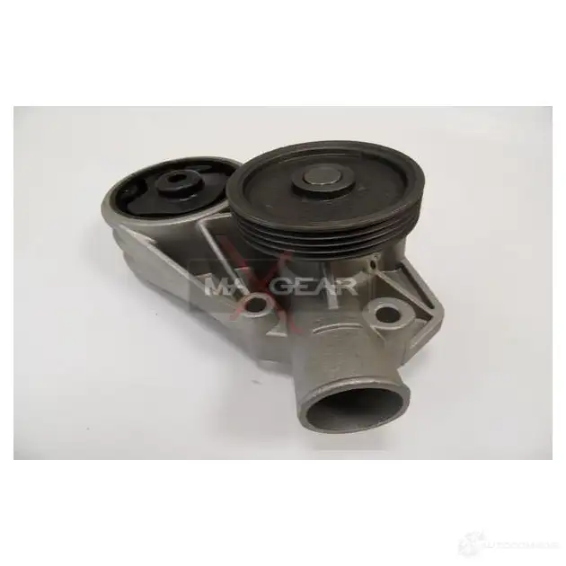 Водяной насос, помпа MAXGEAR QGSOHC MGC-780 2 2843670 470098