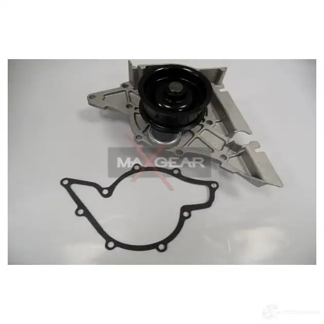 Водяной насос, помпа MAXGEAR MGC-5 472 2843662 470090 FQ7Y3OO