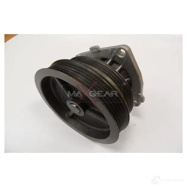 Водяной насос, помпа MAXGEAR 470137 VVSYKB 2843709 MGC-5 887
